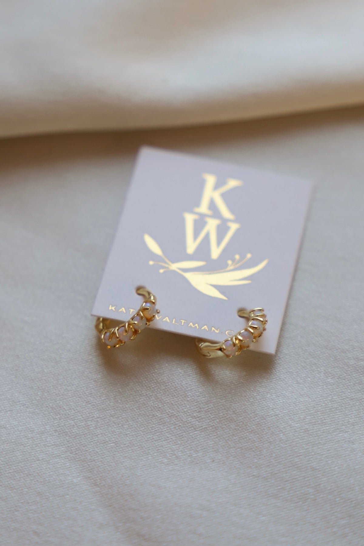 OPALITE HUGGIES - Concordia Style Boutique