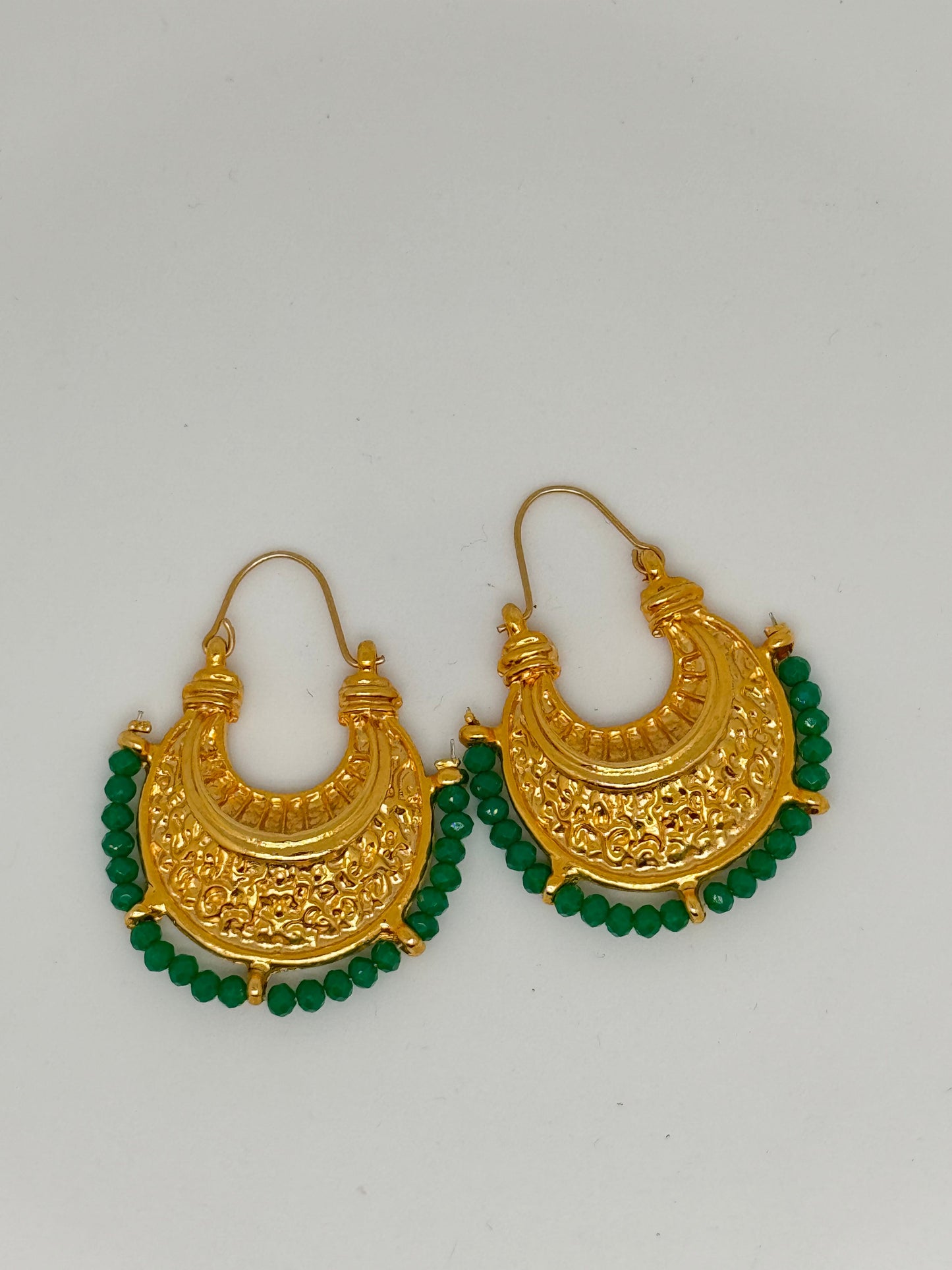Earrings - ER-163
