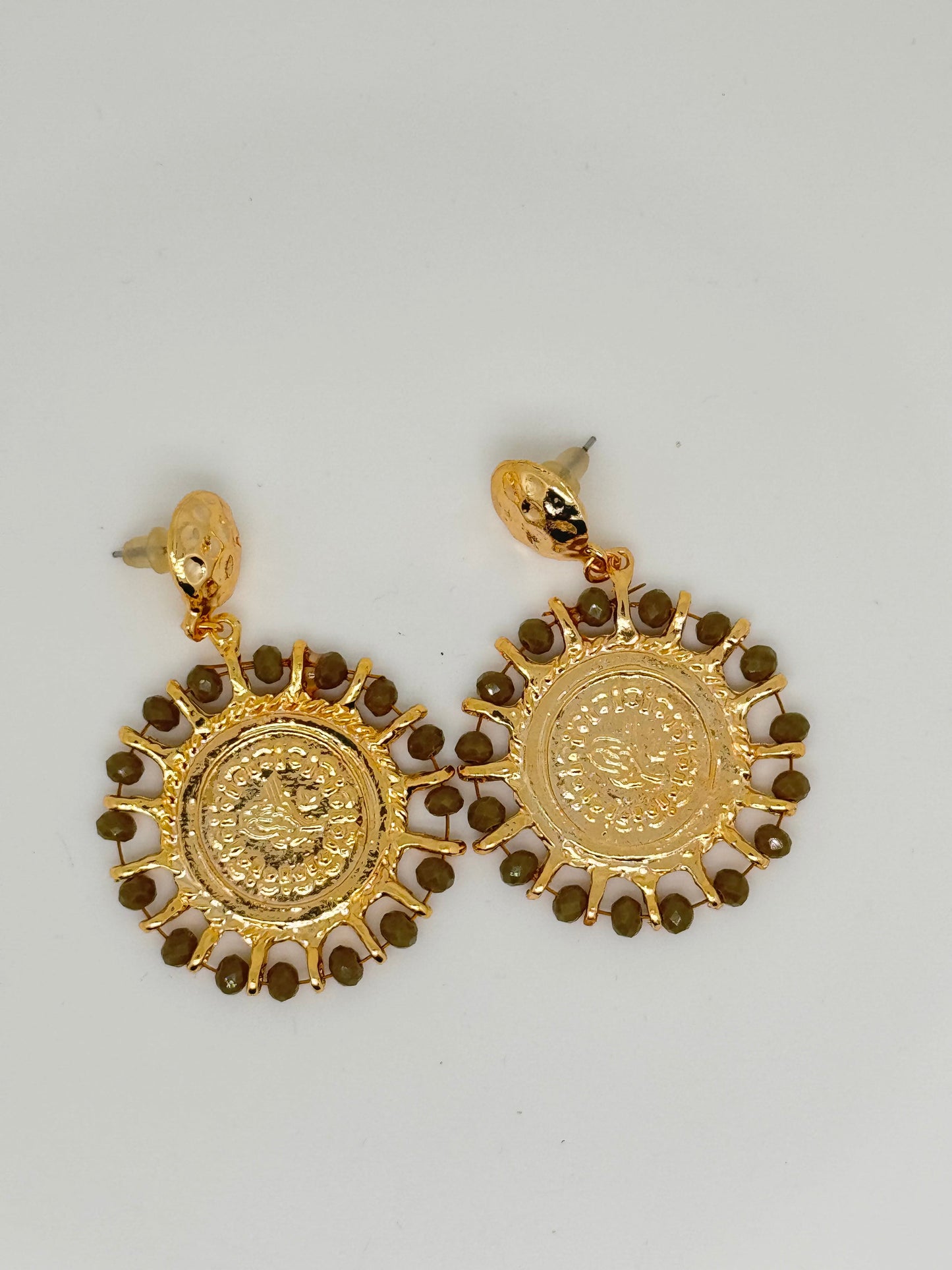 Earrings - ER-164