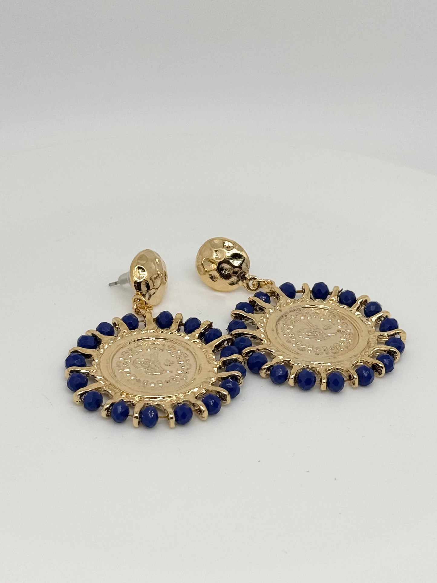 Earrings - ER-165