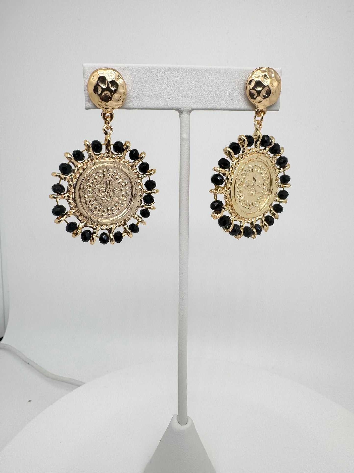 Earrings - ER-166