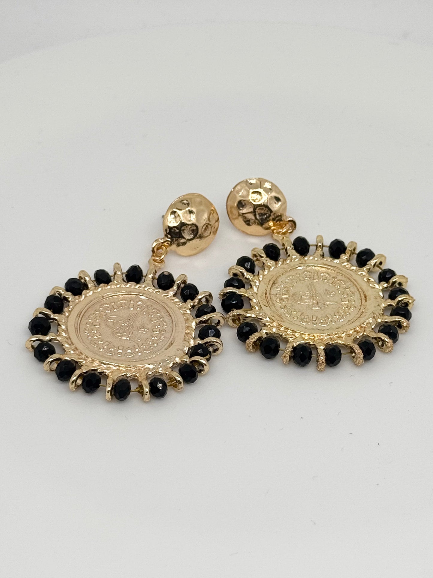 Earrings - ER-166