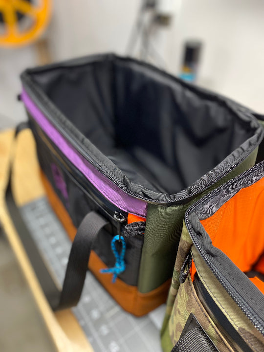 Limited Release - Dmada Firecan Bag (All New)