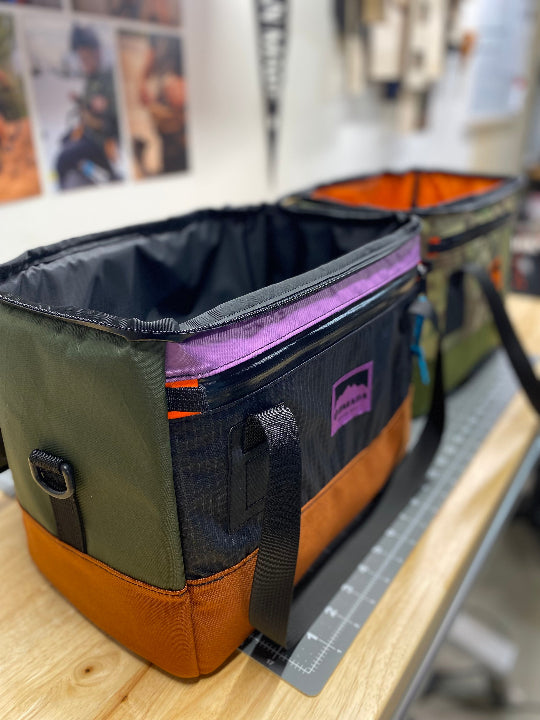 Limited Release - Dmada Firecan Bag (All New)