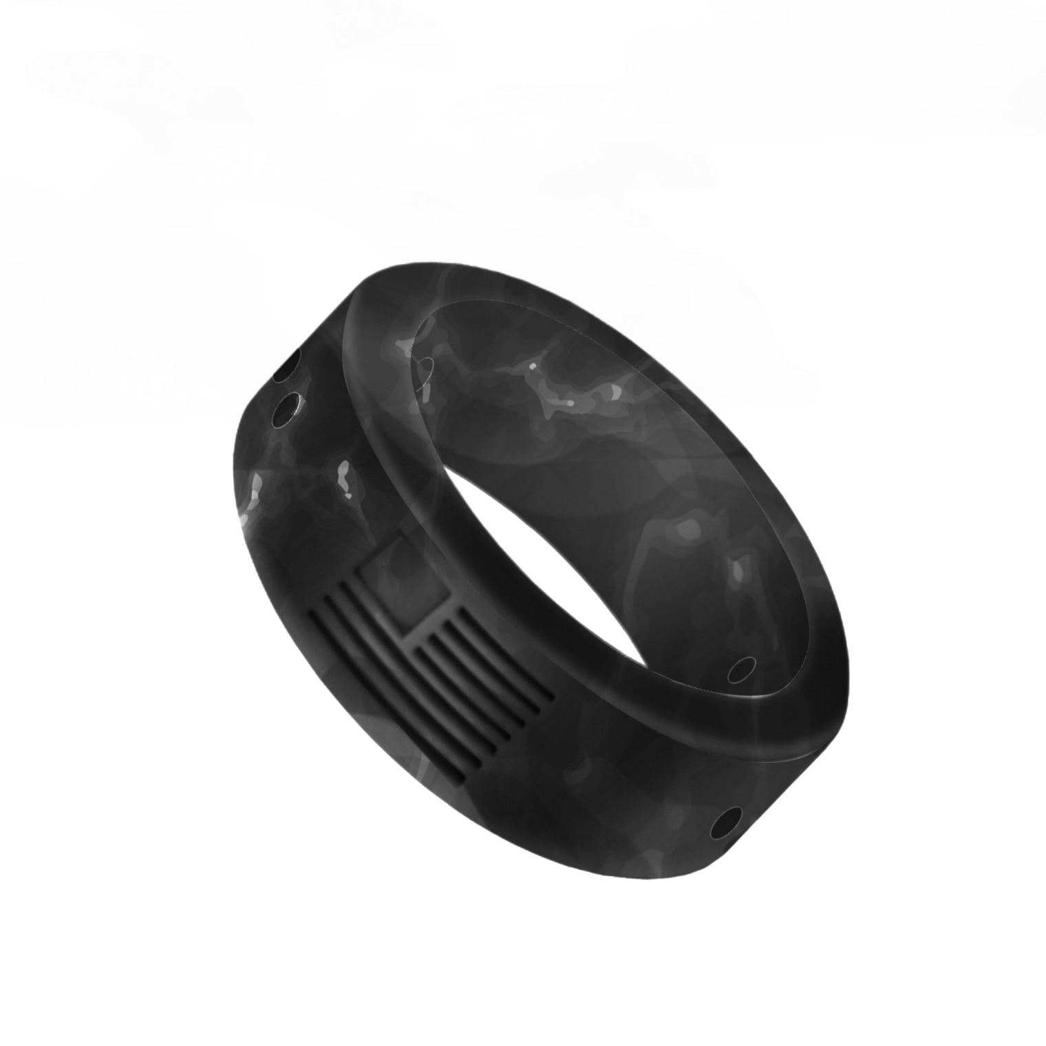 Black Smoke - Concordia Style Boutique