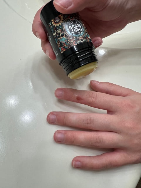 Savior Stick: Targeted Pain Relief Salve