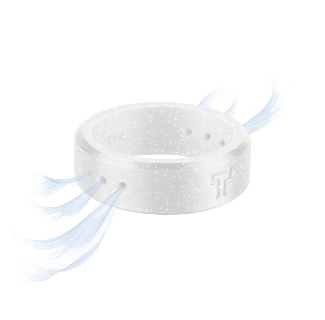 Sparkle White - Concordia Style Boutique