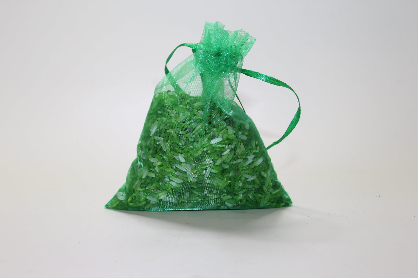 Big Money Coconut Wax Manifestation Candle