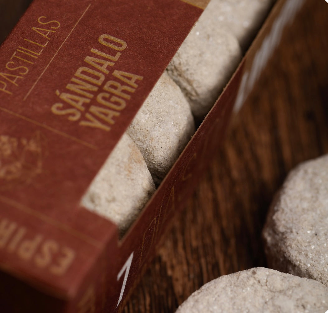 7 Day Cleansing Charcoal Tablets | Meditation | Yoga - Concordia Style Boutique