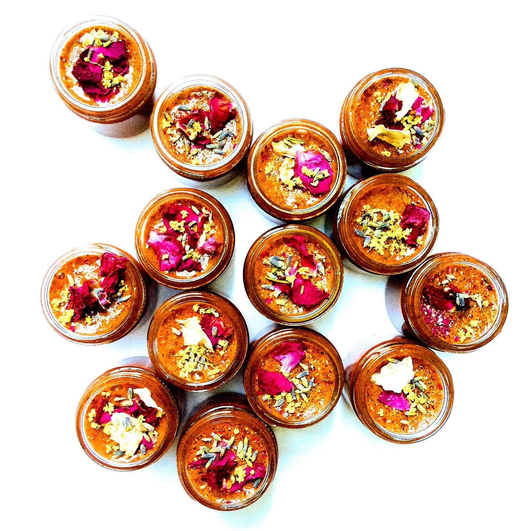 Wild Flower Honey Scrub - Concordia Style Boutique