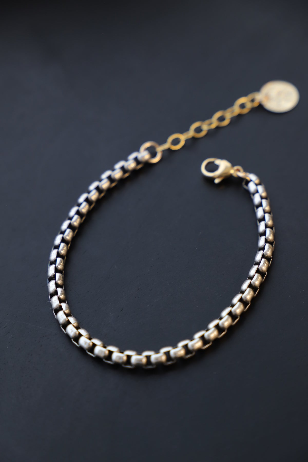 NOVA CHAIN BRACELET - Concordia Style Boutique
