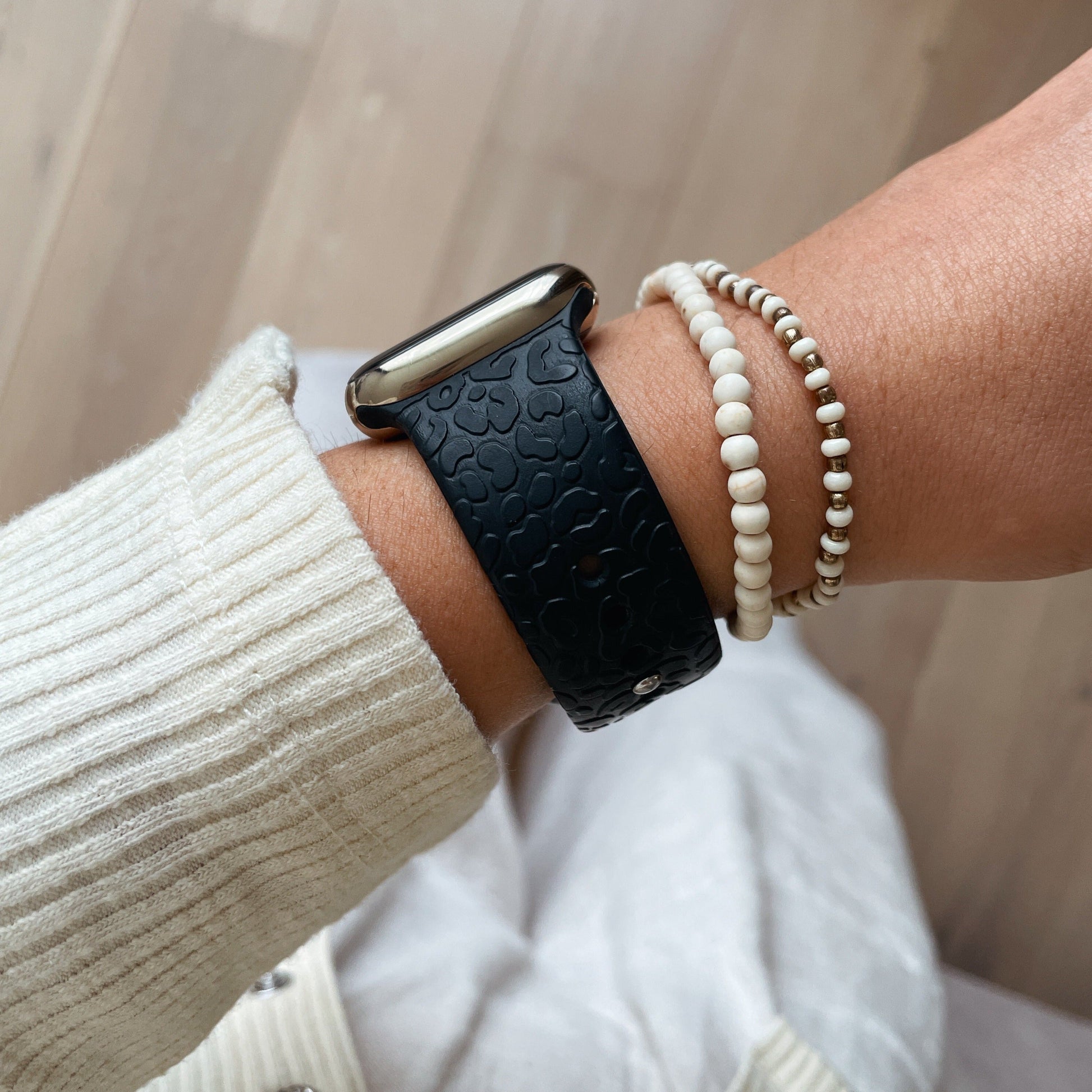 Melya Silicone Band - Concordia Style Boutique