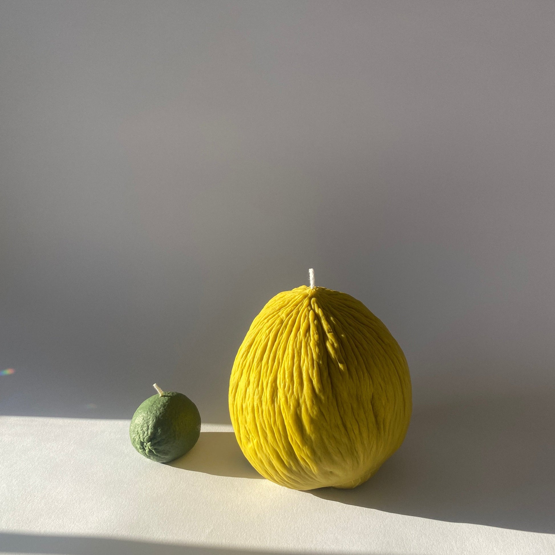 Casaba Melon Candle - Concordia Style Boutique