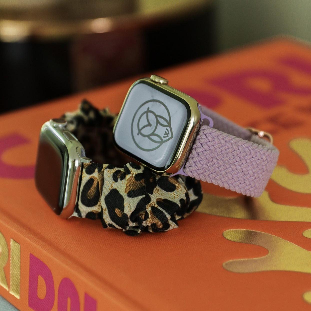 Sofie Scrunchie Band - Concordia Style Boutique