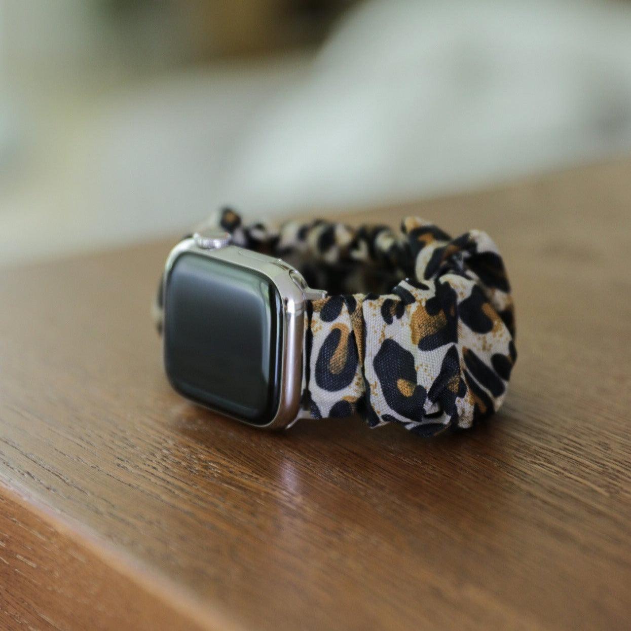 Sofie Scrunchie Band - Concordia Style Boutique