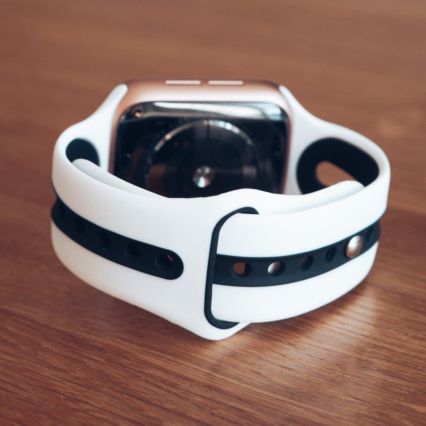 Leon Silicone Band - Concordia Style Boutique
