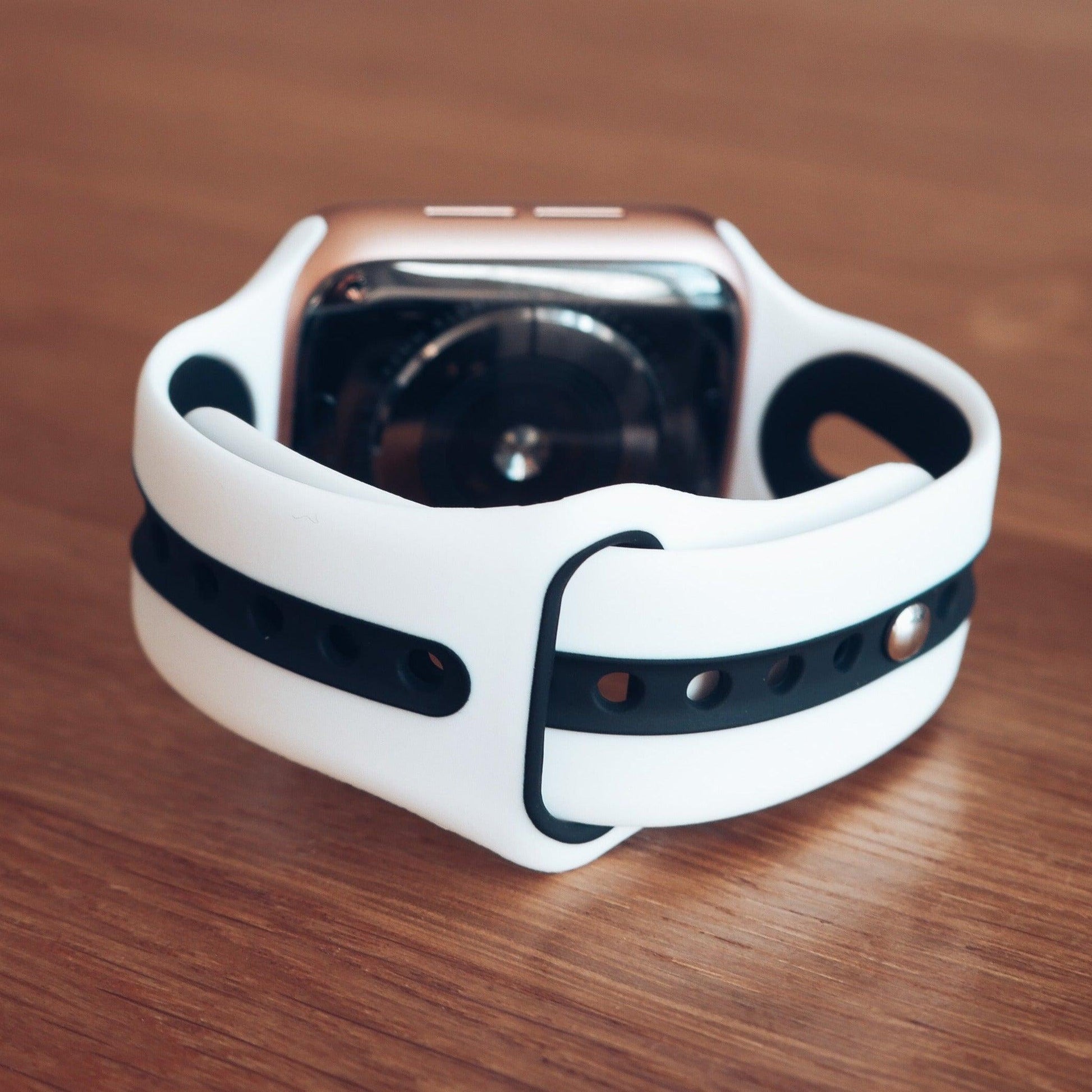 Leon Silicone Band - Concordia Style Boutique