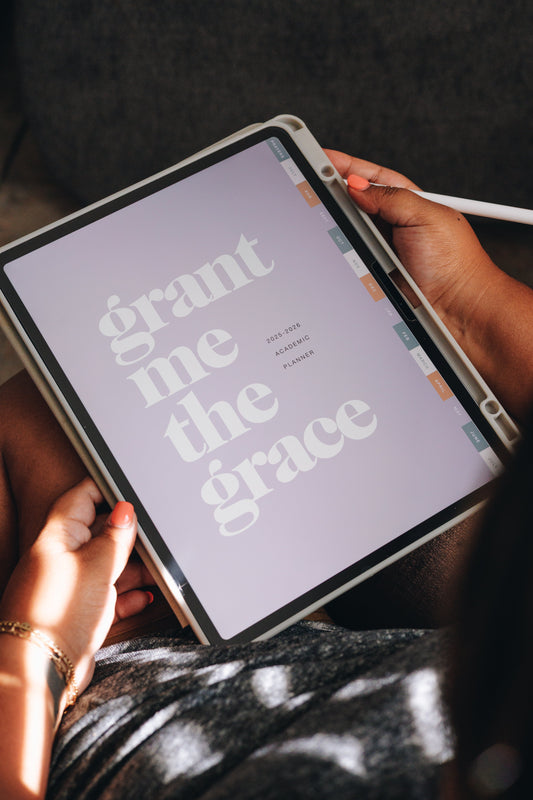 Digital 2025 Catholic Liturgical Planner - Concordia Style Boutique