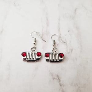 Descriptive image text