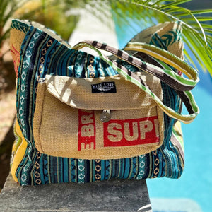 Descriptive image text