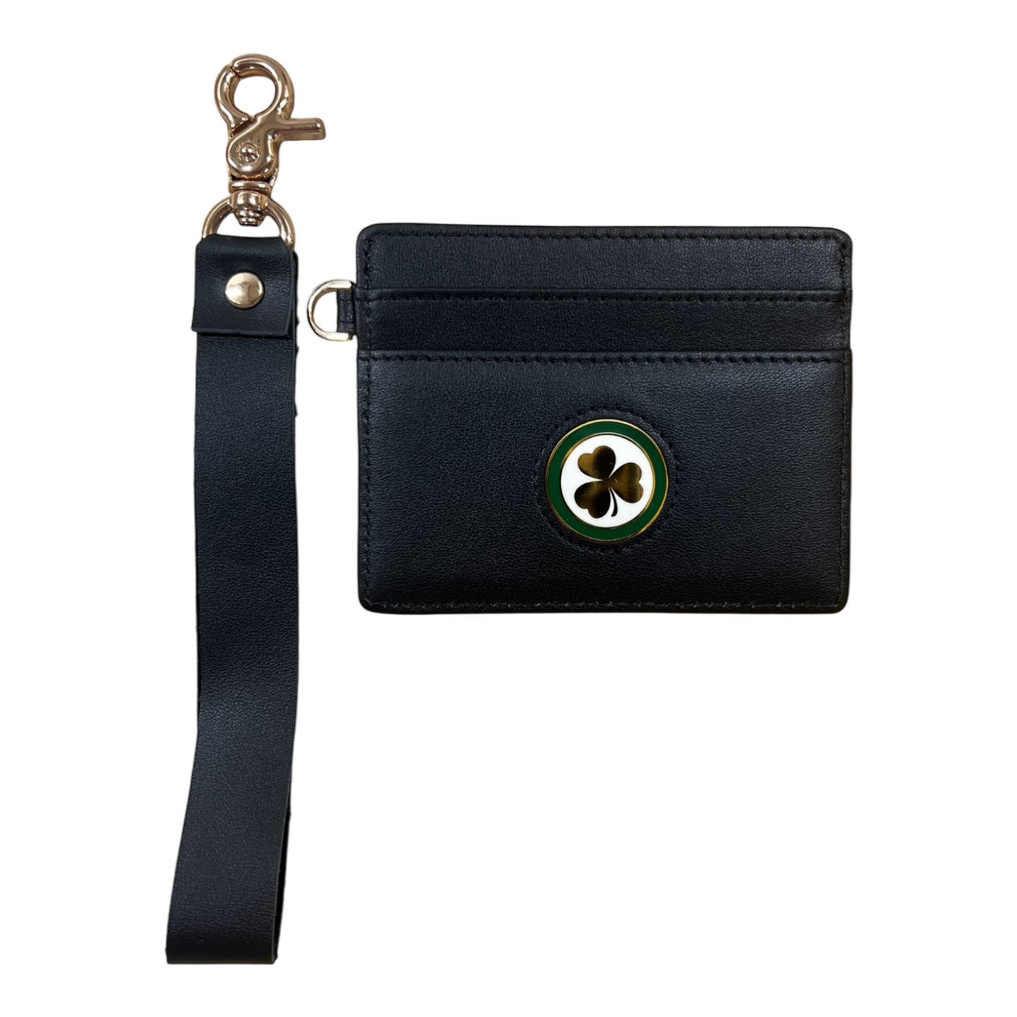 The Icon Wristlet