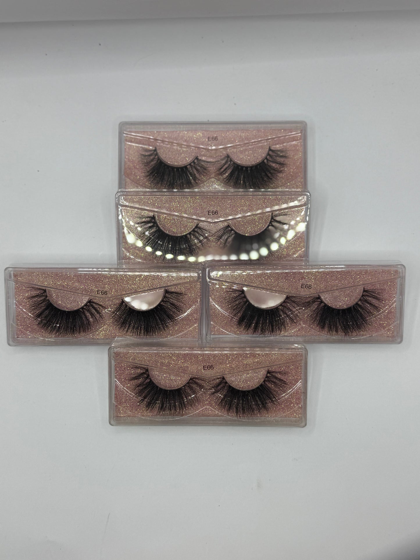 Drama Queen – E66 Luxe Lash