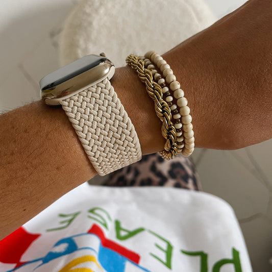 Alexa Infinity Loop - Concordia Style Boutique