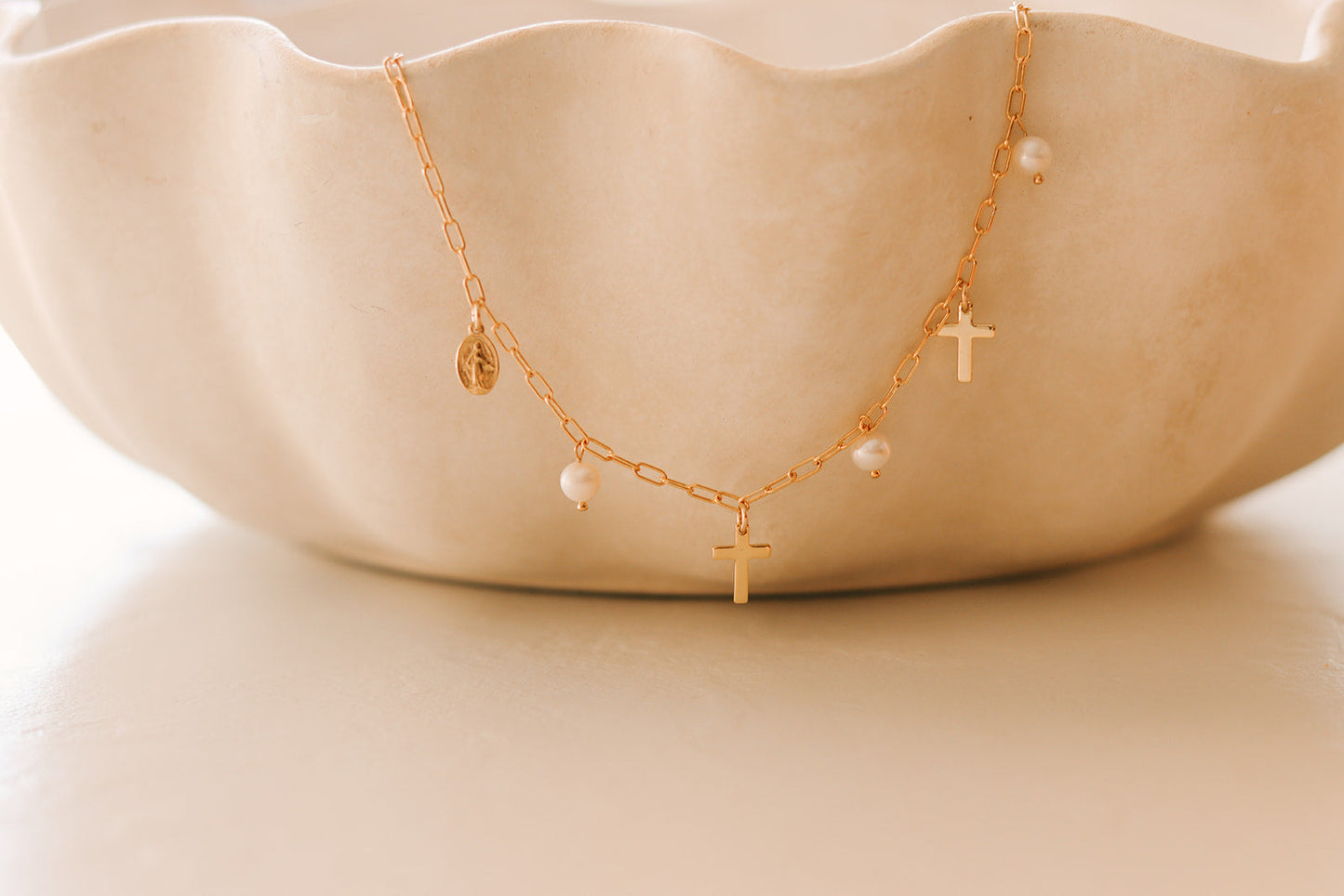 Full of Grace Necklace