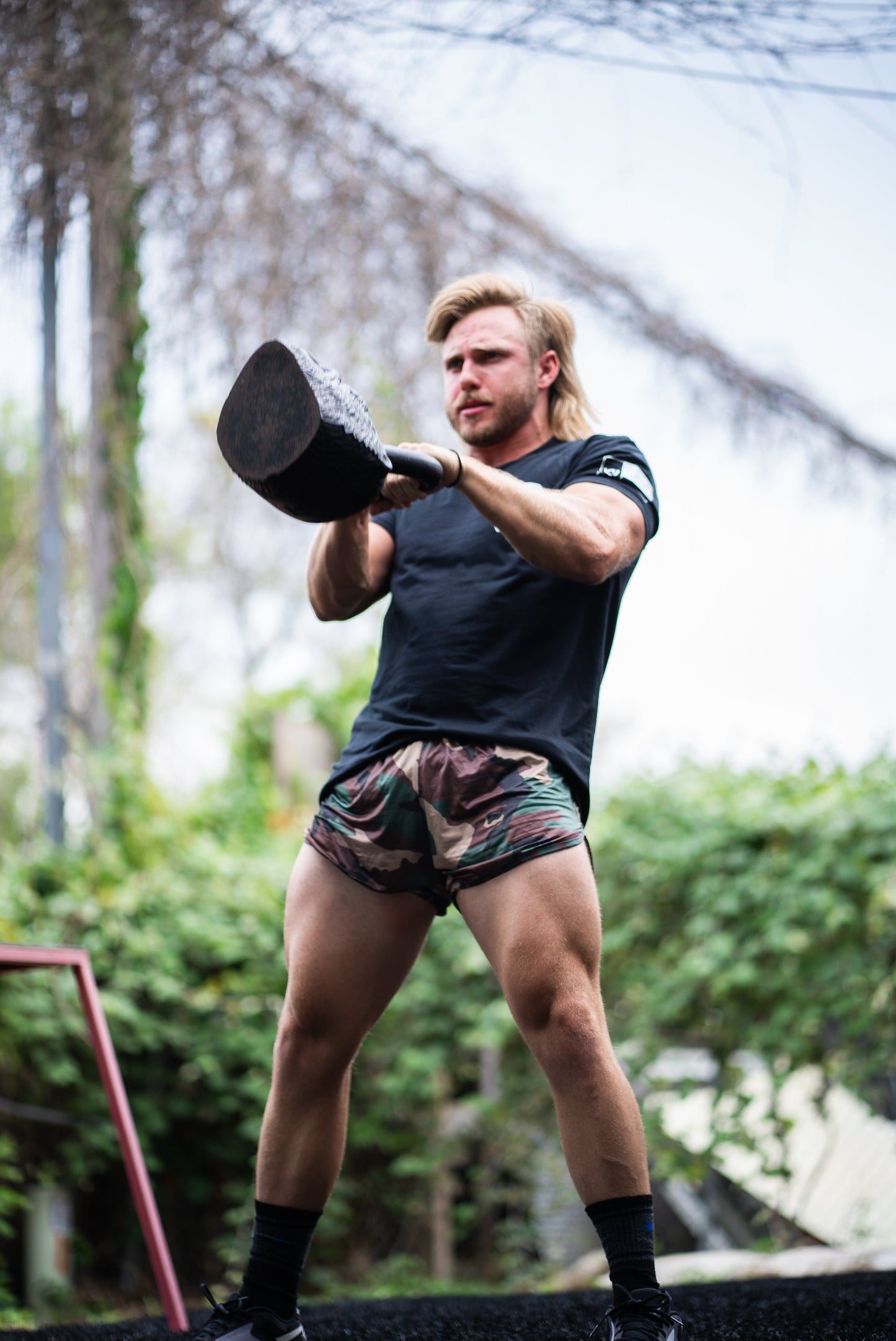 Silkies - "Ranger Panties"