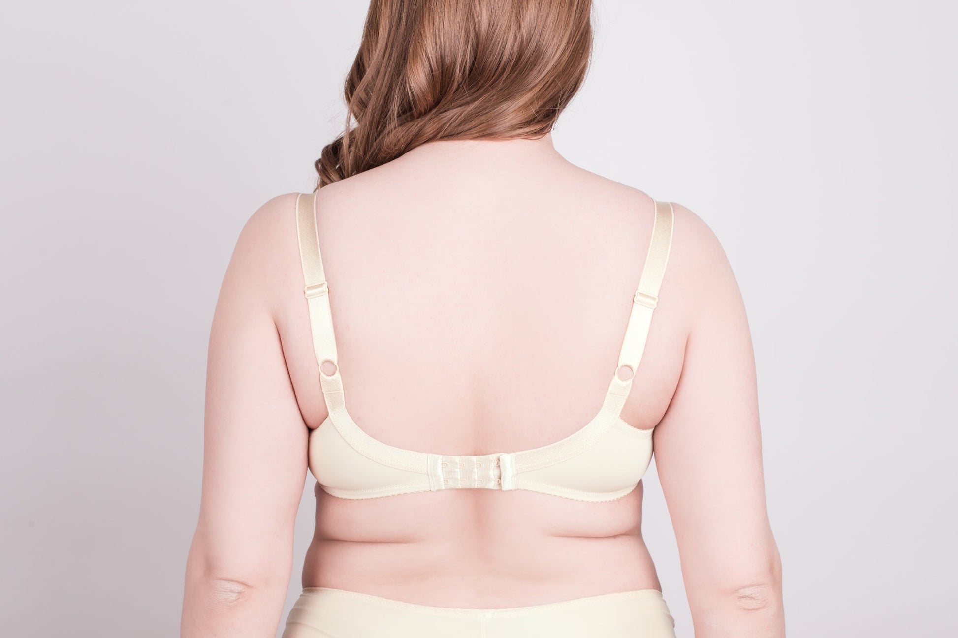 Bra Milavitsa 107180 - Lace, Underwired, Triple-Cup - Concordia Style Boutique