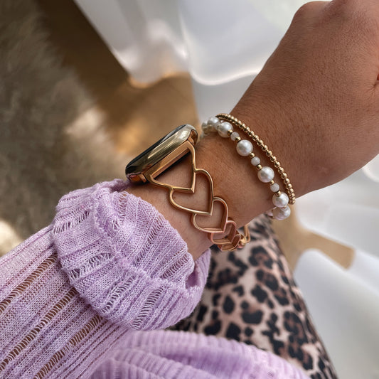 Lynx Cuff - Concordia Style Boutique