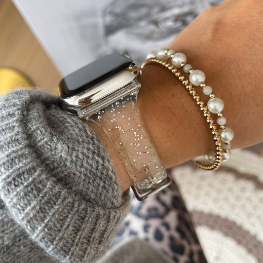 Aurora Silicone Band - Concordia Style Boutique