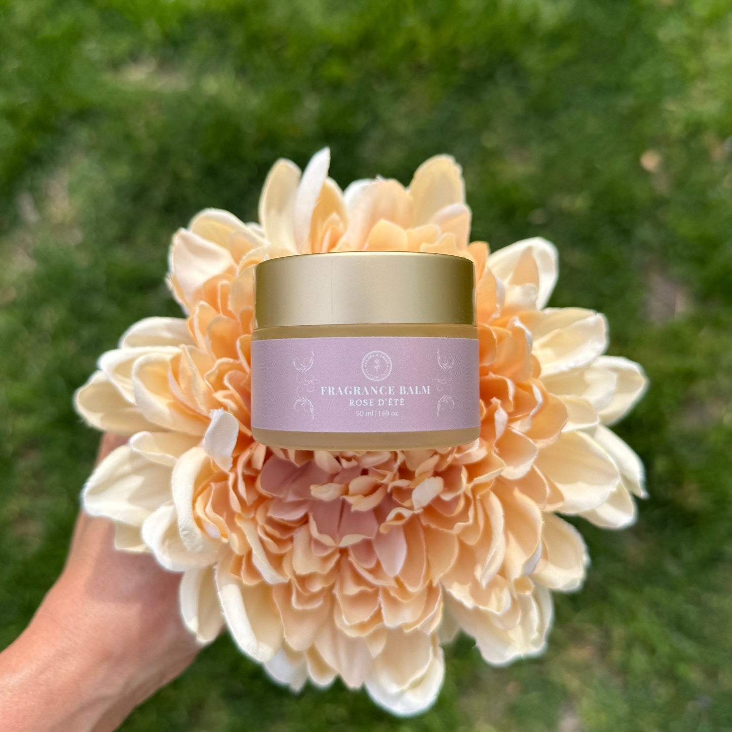 Fragrance Balm - Concordia Style Boutique