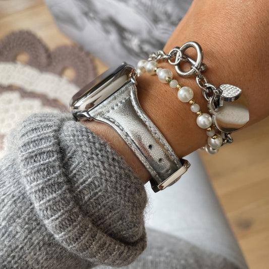 Alexo Vegan Leather Strap - Concordia Style Boutique