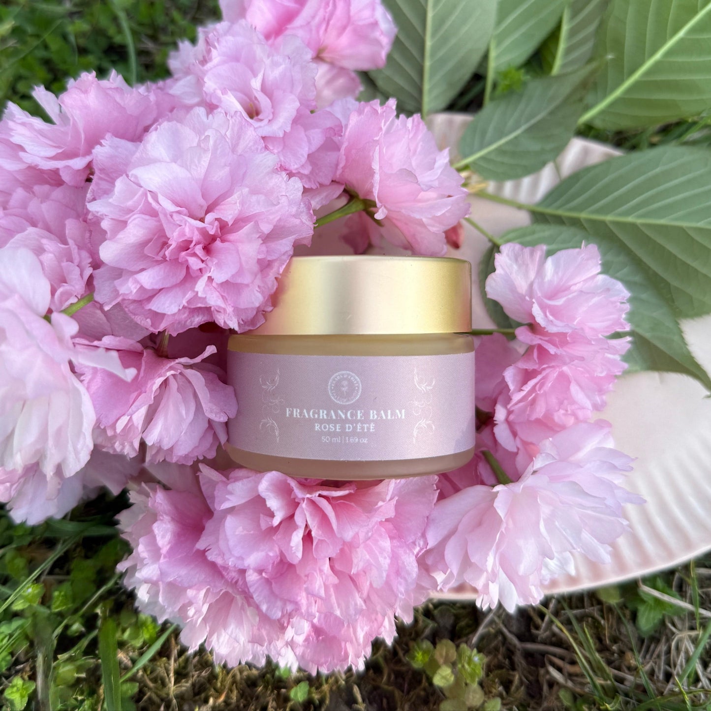Fragrance Balm - Concordia Style Boutique