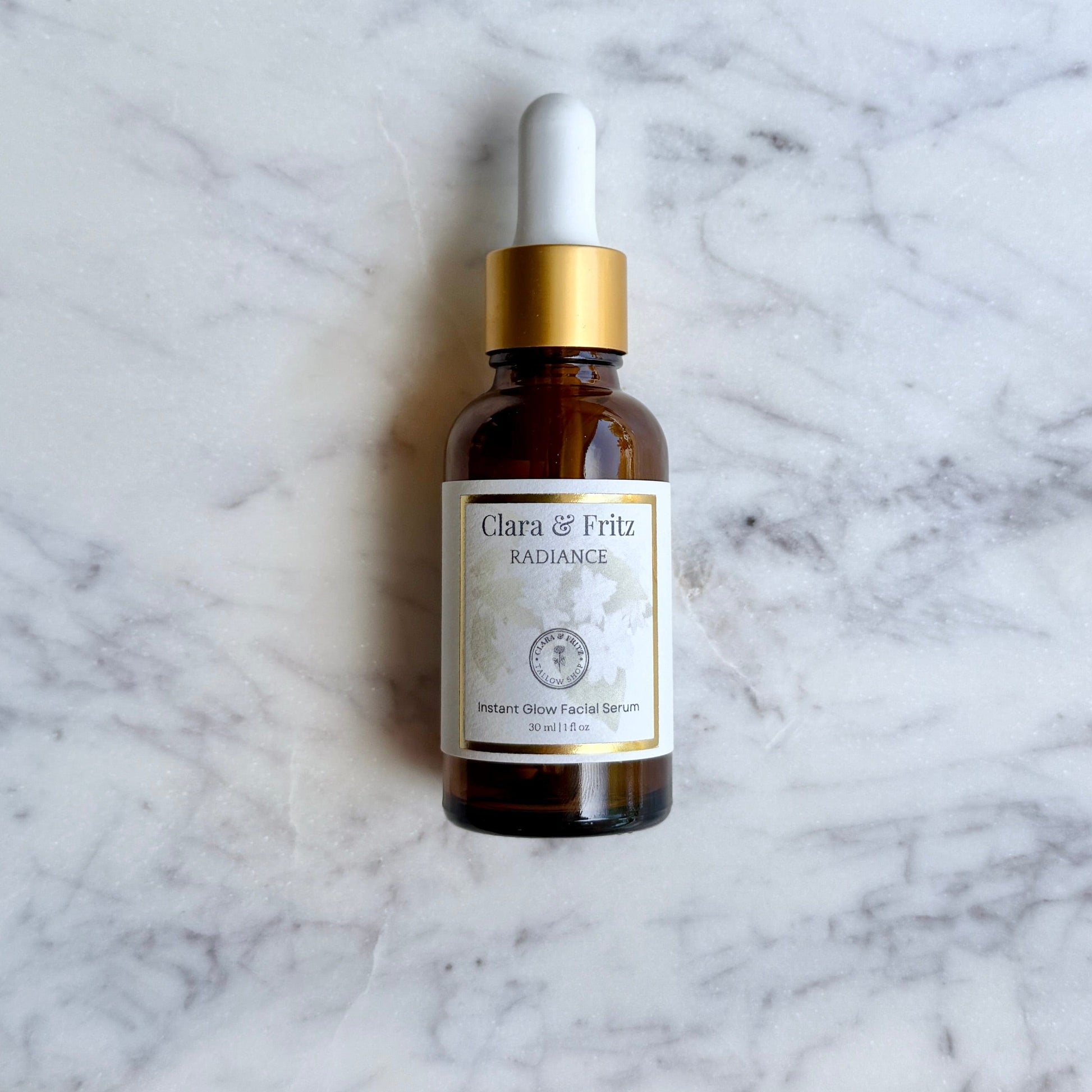 Radiance Instant Glow Facial Serum - Concordia Style Boutique