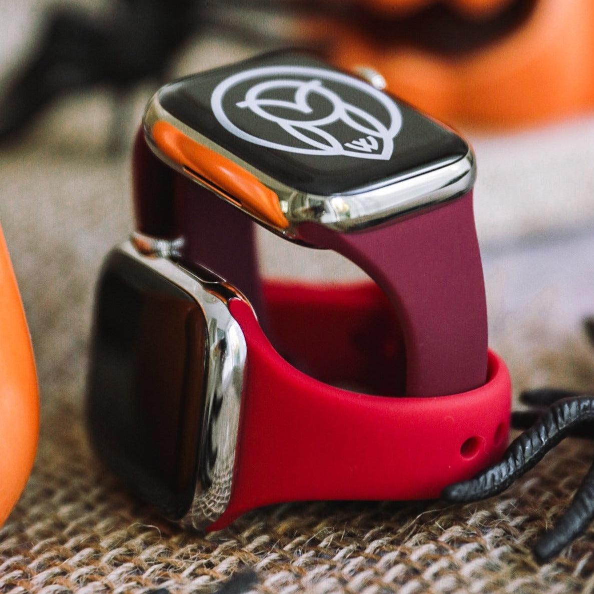 Mare Silicone Band - Concordia Style Boutique