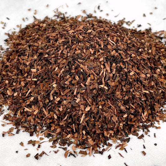 Honeybush Red Tea - Concordia Style Boutique