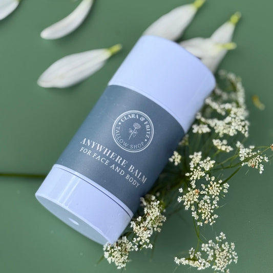 Anywhere Balm for Face & Body - Concordia Style Boutique