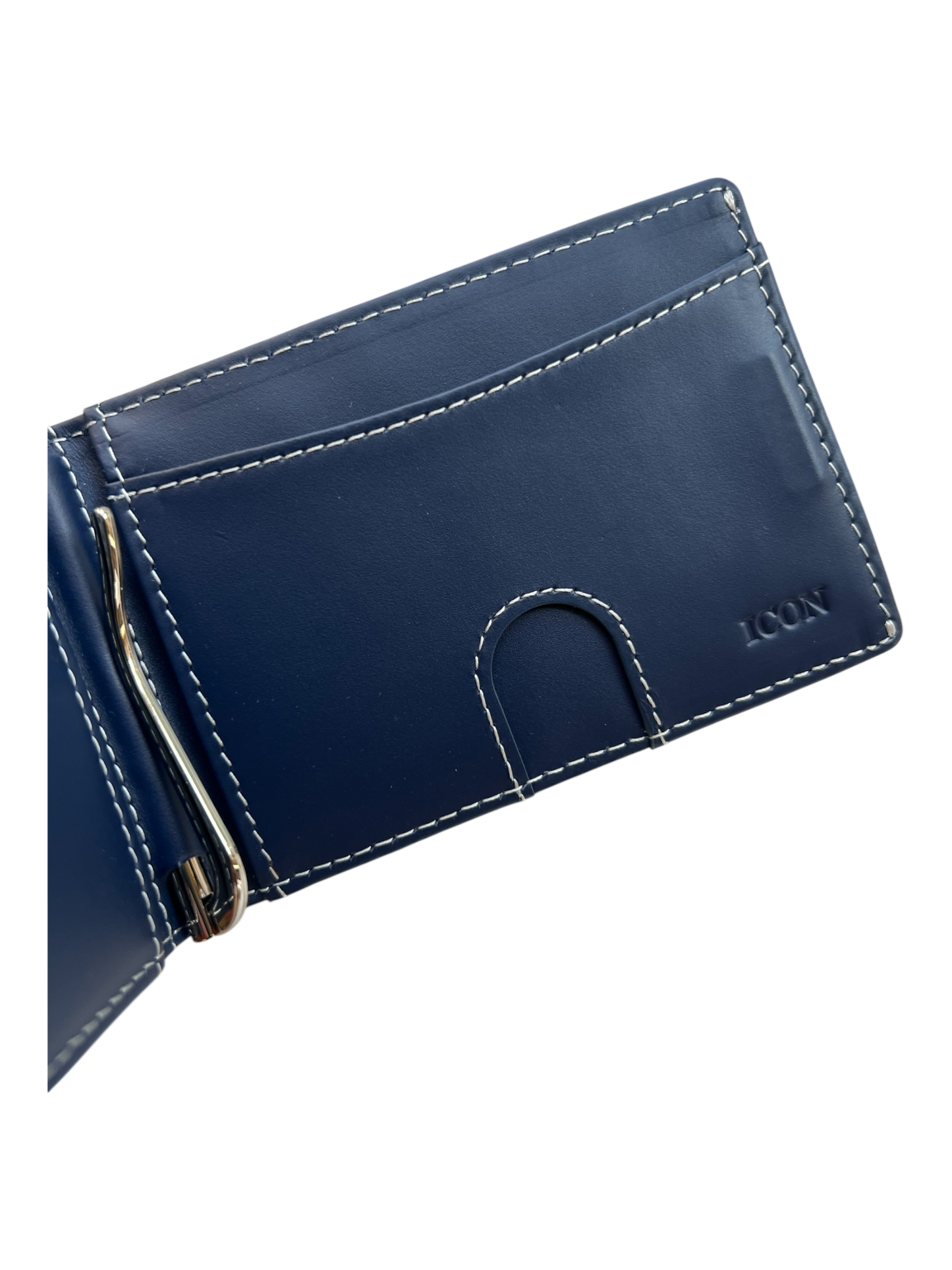 Icon Wallet Bi-Fold