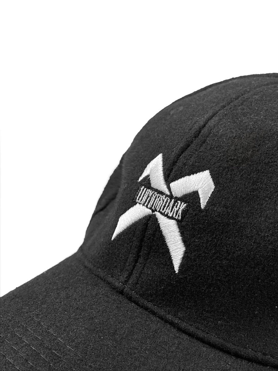 HiCap2 Mechanized Shadow Hat - Concordia Style Boutique