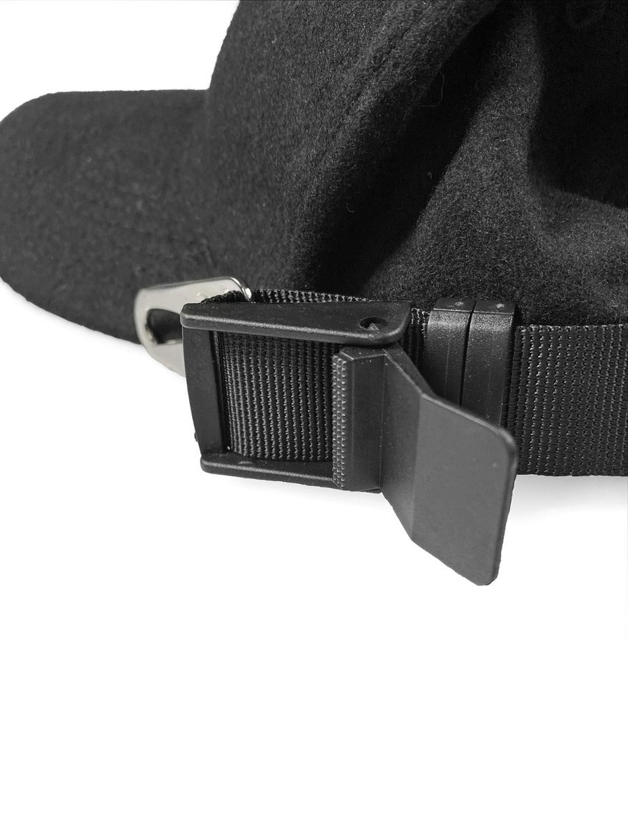 HiCap2 Mechanized Shadow Hat - Concordia Style Boutique