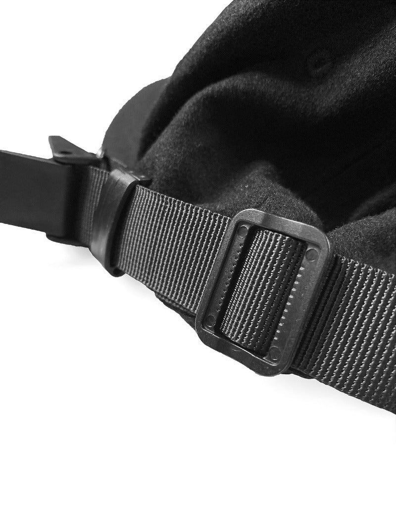 HiCap2 Mechanized Shadow Hat - Concordia Style Boutique