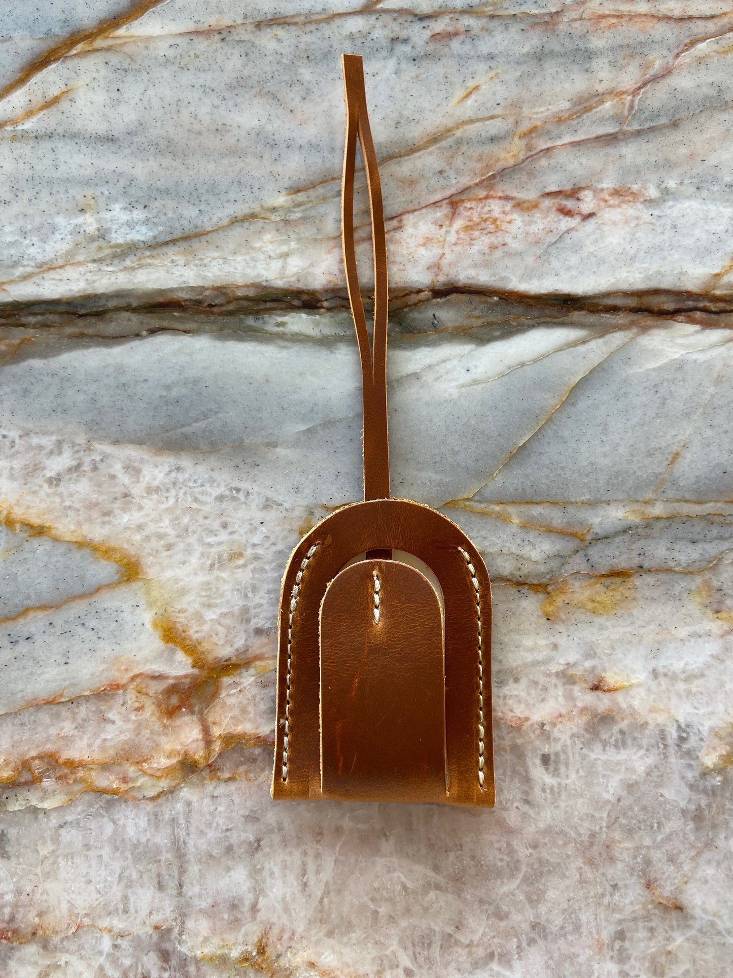 Voyageur Luggage Tag - Concordia Style Boutique