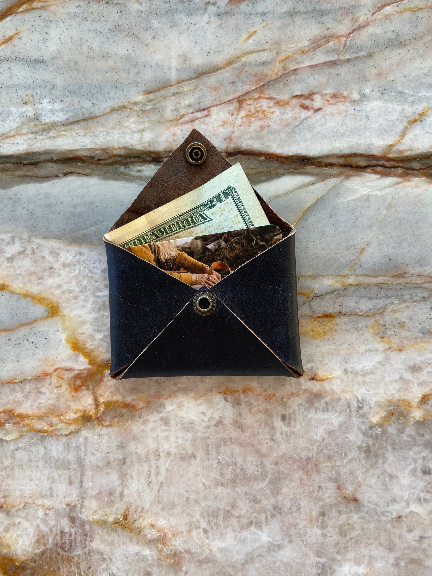 Windigo Trail Wallet - Concordia Style Boutique