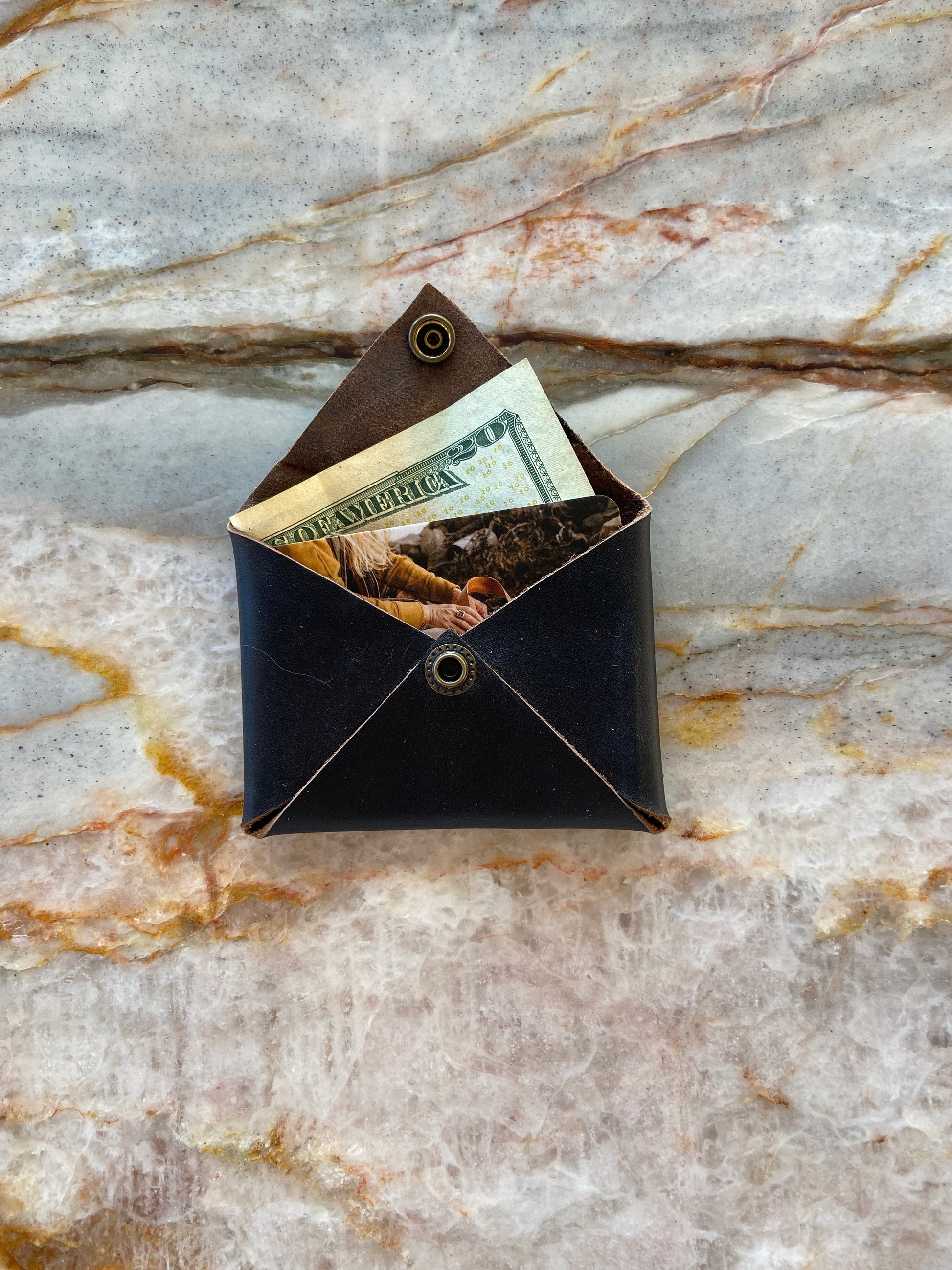 Windigo Trail Wallet - Concordia Style Boutique