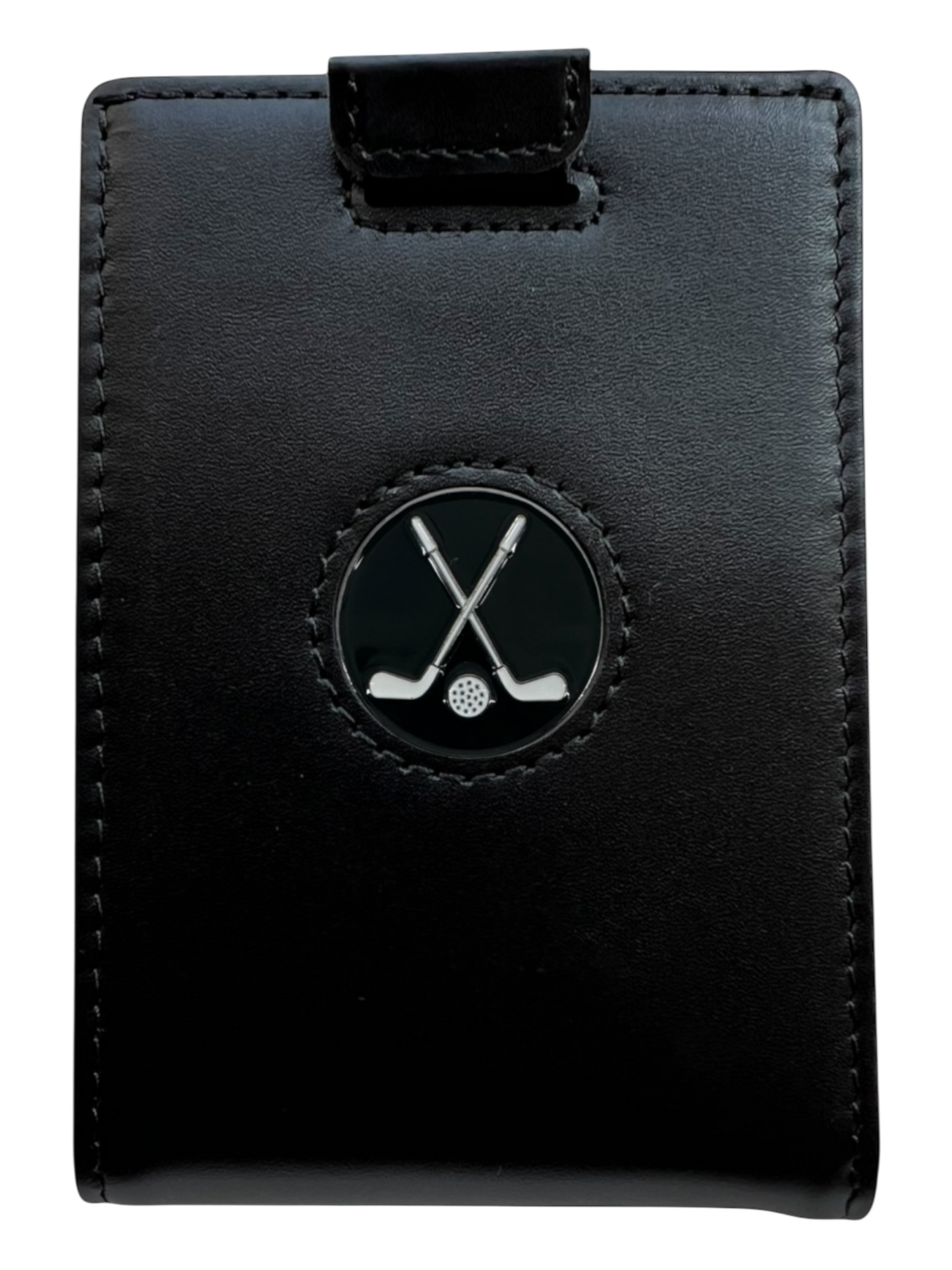 Icon Wallet Bi-Fold