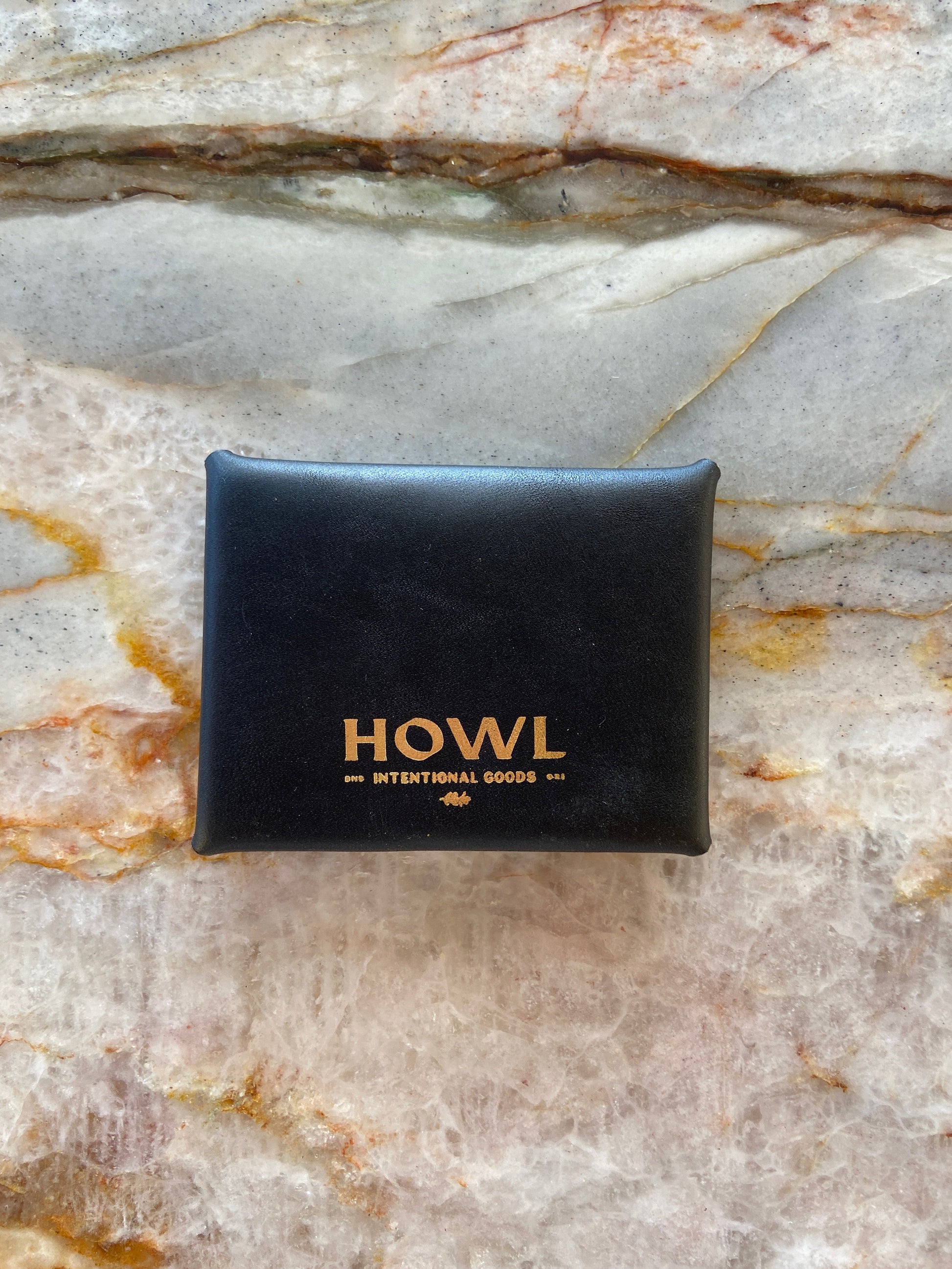 Windigo Trail Wallet - Concordia Style Boutique