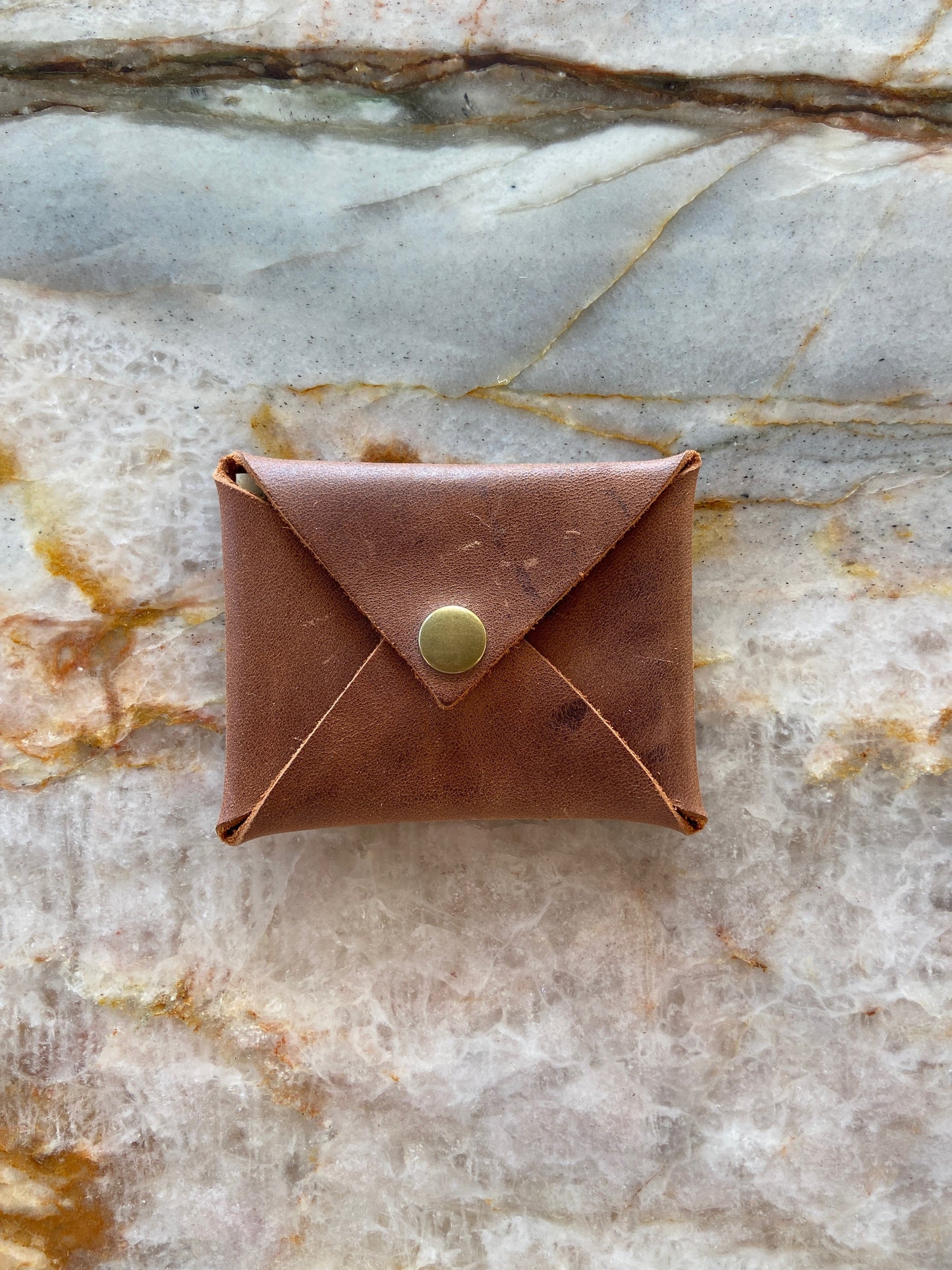 Windigo Trail Wallet - Concordia Style Boutique