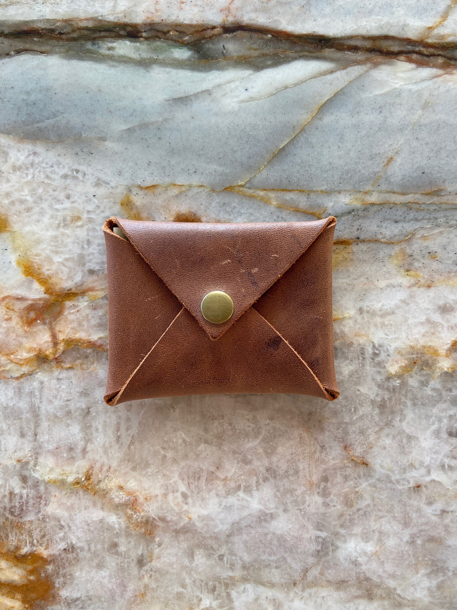 Windigo Trail Wallet - Concordia Style Boutique